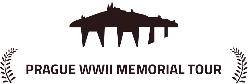 Prague WWII Memorial Tour